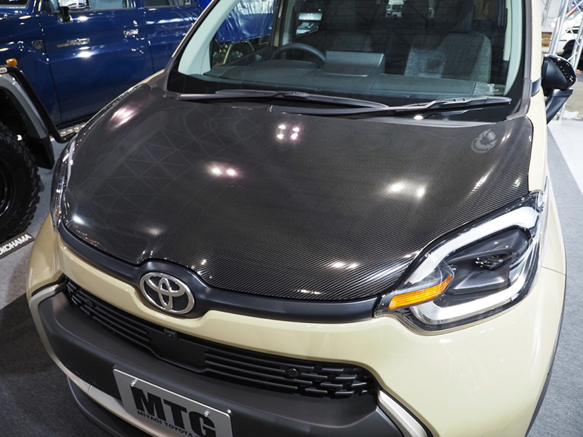 MTGシエンタクロス2023のポイント