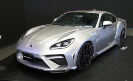 【東京オートサロン2023速報】＜オートバックスグループ/ARTA/GORDON MILLER＞スポーツカーのカスタムからアウトドアまで多様なカーライフを網羅