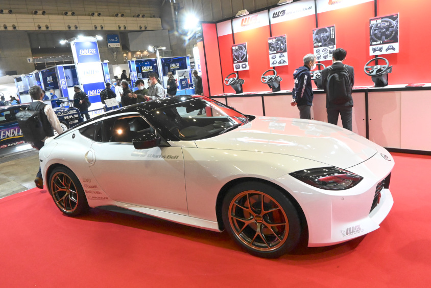 WorksBell SRD-RZ34（株式会社ワークスベル）