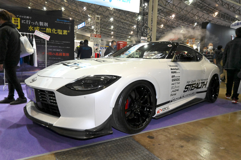 FINAL KONNEXION Z（有限会社ライブラ）