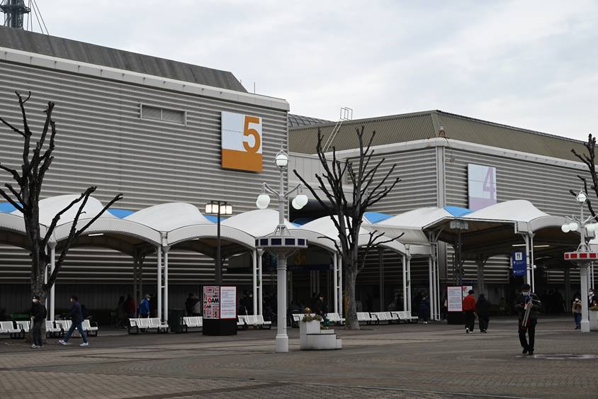 2023年オートメッセ