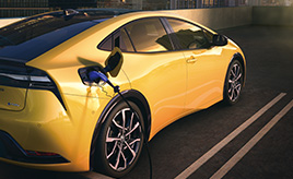 トヨタ プリウスPHEVは3月15日発売　価格は460万円