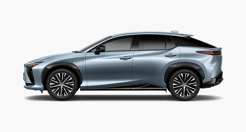 イーサーメタリック