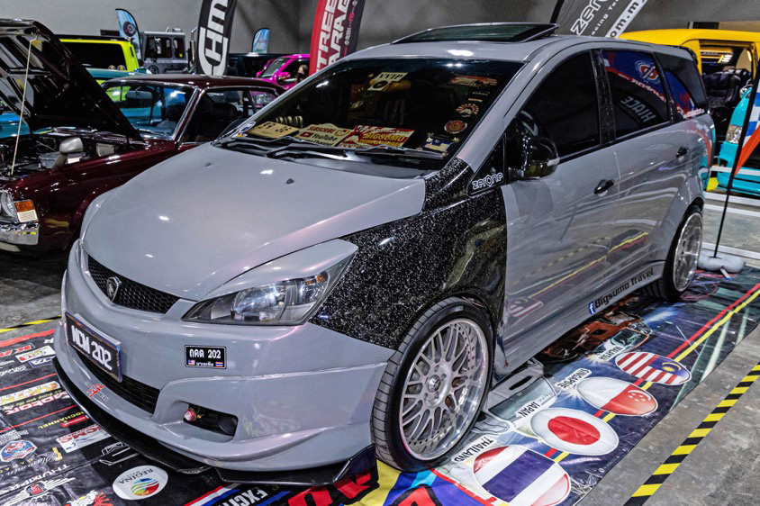 プロトン・イグゾラ