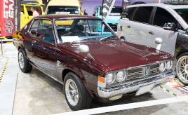 展示車両のオーナーに直撃！ユーザーに聞くマレーシアのクルマ事情【東京オートサロン・クアラルンプール2023】