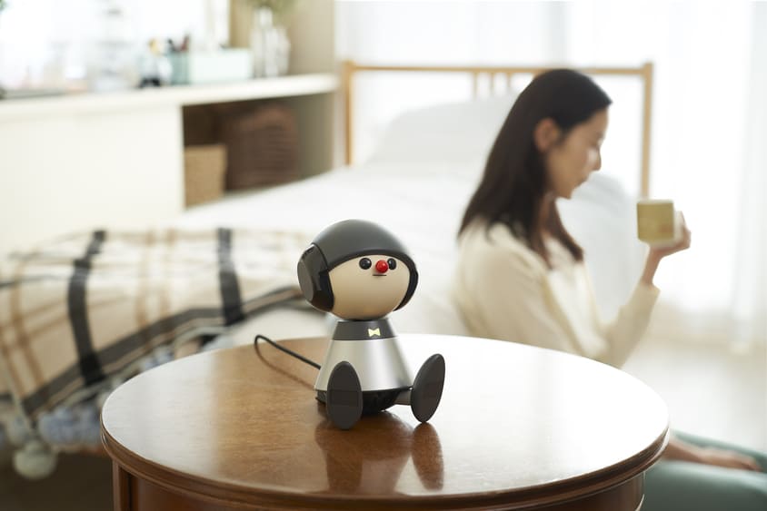 Charlie　チャーリー （特別出展物）　ジャパンモビリティショー2023 ヤマハブース