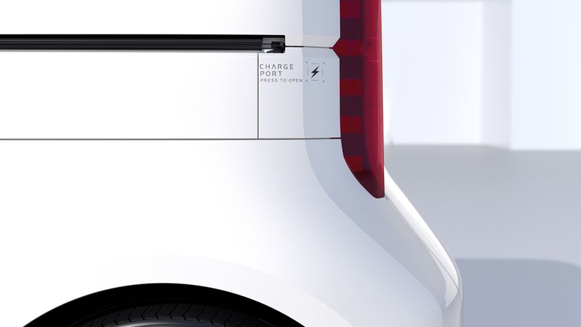 トヨタブース　KAYOIBAKO（カヨイバコ）　ジャパンモビリティショー2023