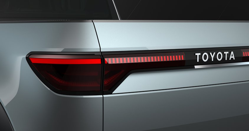 トヨタブース　EPU　ジャパンモビリティーショー2023