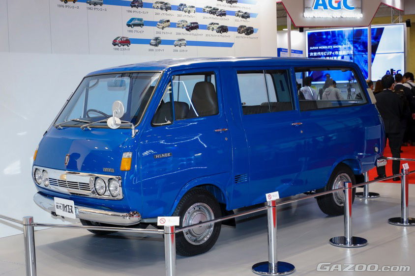 ジャパンモビリティショー JAPAN MOBILITY SHOW BIZWEEK 2024」開幕 — あわせて「JAPAN