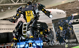 “動くロボット”も登場！大人も子供もうれしいモビリティや体験で楽しもう･･･ジャパンモビリティショー2023