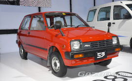 別目線で見る『モビリティショー』。かつての名車を振り返る・・・ジャパンモビリティショー2023