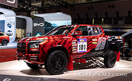 三菱自動車 出展車両写真館2･･･ジャパンモビリティショー2023