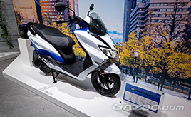 スズキ 出展車両写真館3･･･ジャパンモビリティショー2023
