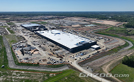 トヨタ、米国の自動車用電池工場に1.2兆円追加投資