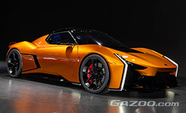 トヨタ コンセプトモデル「FT-Se」「FT-3e」「KAYOIBAKO」「IMV 0」写真館･･･ジャパンモビリティショー2023