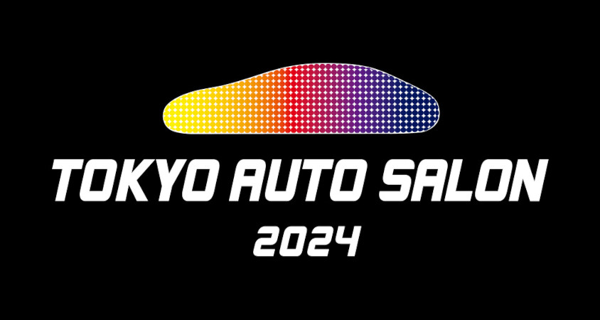 東京オートサロン2024（TOKYO AUTO SALON 2024）