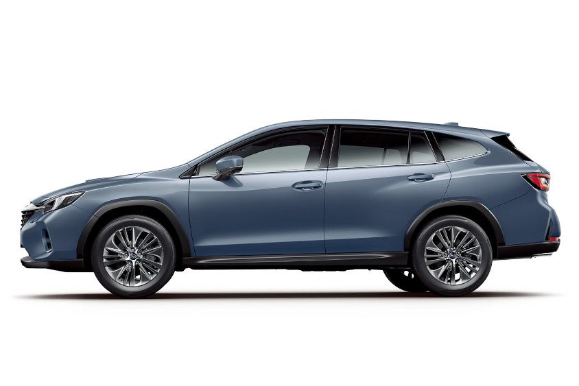 SUBARU LEVORG LAYBACK Limited EX