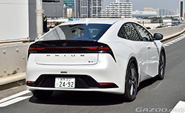 ⽇本カー・オブ・ザ・イヤー トヨタ･プリウスに10点を入れた選考委員のコメント（後編）