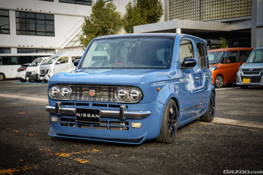 SETO（日産京都自動車大学校）
