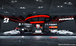 ブリヂストン、「POTENZA」やEV時代の新プレミアム「REGNO GR-XIII」などを展示･･･東京オートサロン2024