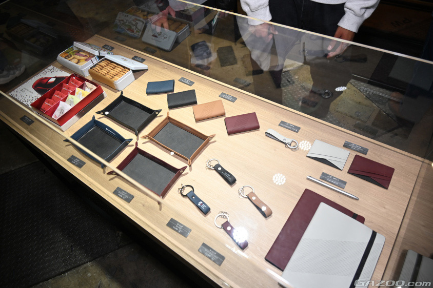 MAZDA SPIRIT RACING COLLECTION SHOP 