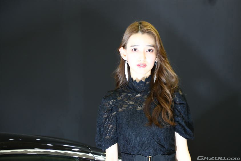 株式会社ヴェイルサイド（VeilSide）@東京オートサロン2024