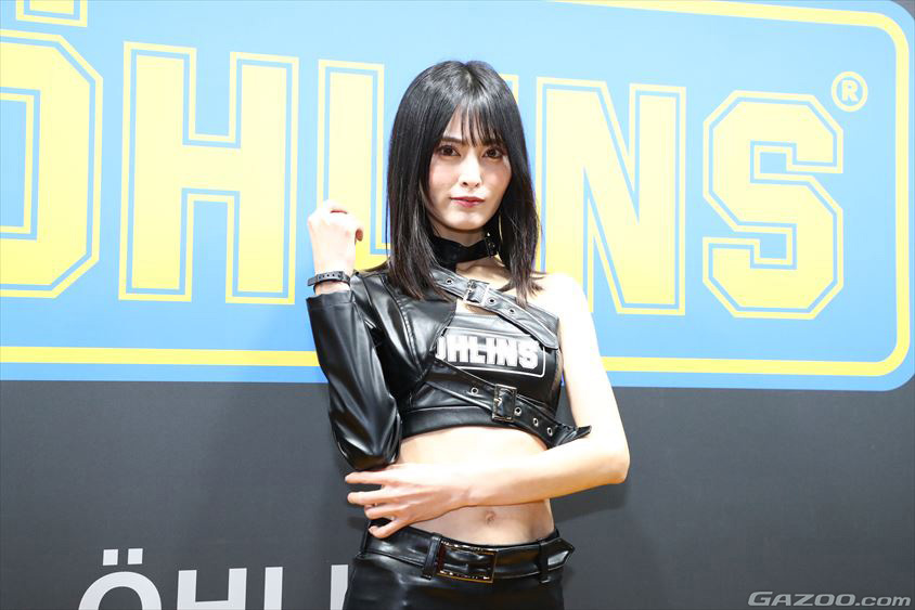 オーリンズ（OHLINS）@東京オートサロン2024