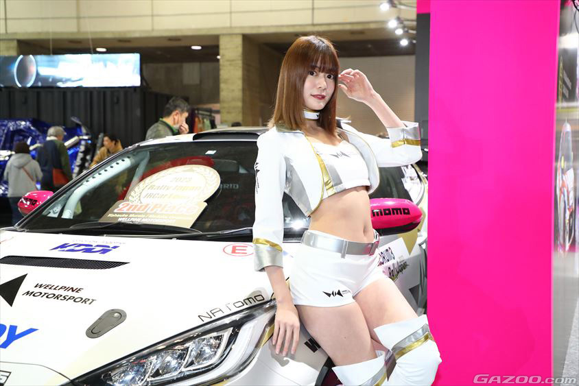 株式会社エクセディ（EXEDY）@東京オートサロン2024