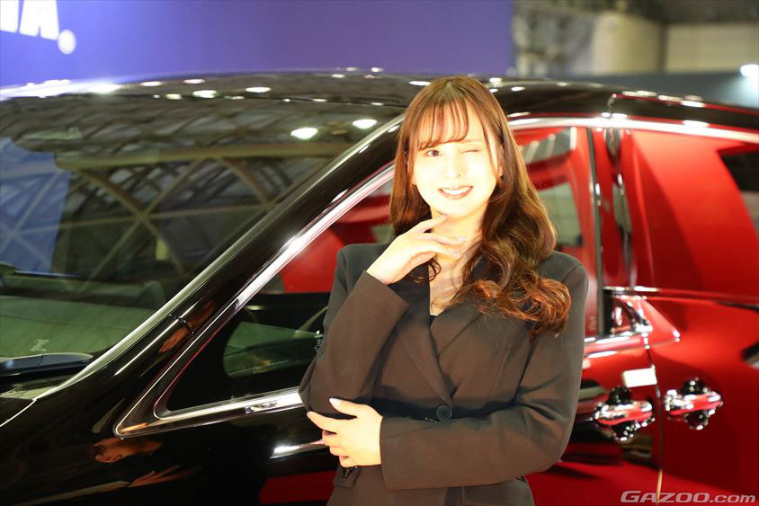 WALD@東京オートサロン2024