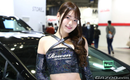 東京オートサロンを彩るキャンギャル＆コンパニオンPart.1･･･東京オートサロン2024