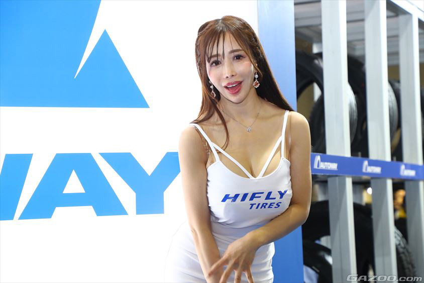 AUTOWAY@東京オートサロン2024