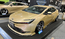 東京国際カスタムカーコンテスト2024発表！893台から選ばれた各部門の車両をチェック･･･東京オートサロン2024