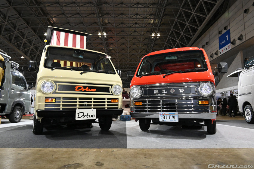 ブロー（BLOW）の「ファニーライダー（Funny Rider）」