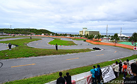 沖縄県うるま市が自治体主体でモータースポーツの裾野を広げる活動を実施
