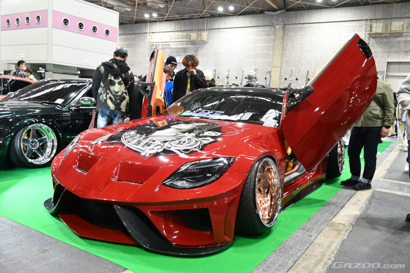 SPECIAL350Z／350Z／GARAGE EXCELLENT