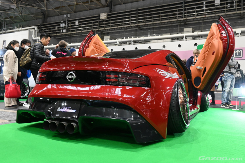 SPECIAL350Z／350Z／GARAGE EXCELLENT