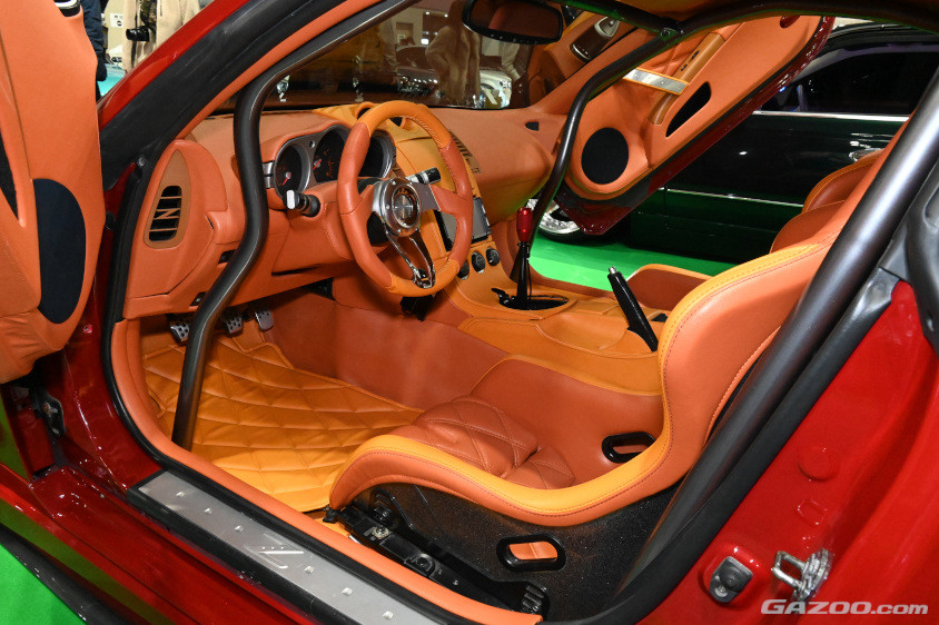 SPECIAL350Z／350Z／GARAGE EXCELLENT