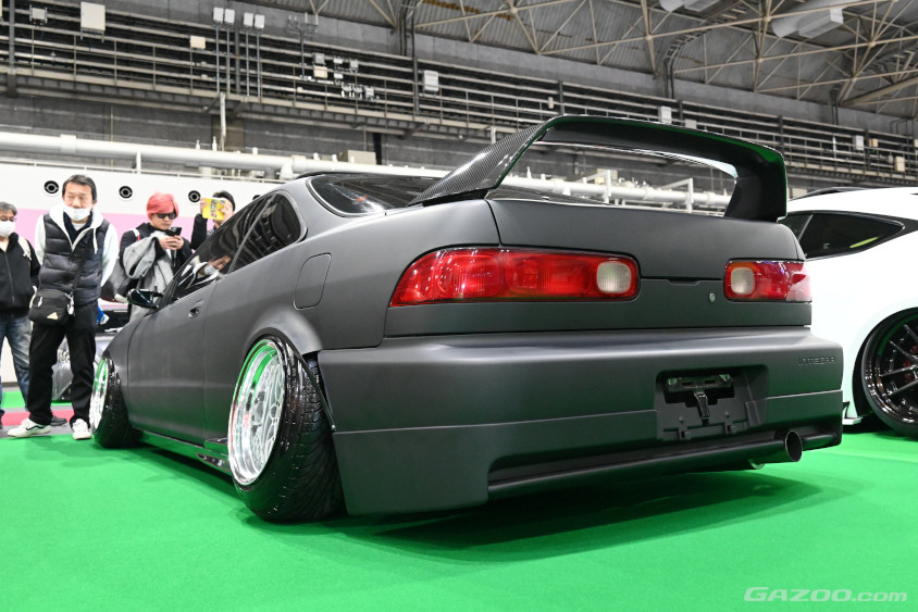 MP with Garage Excellent DC2 Integra／Garage Excellent