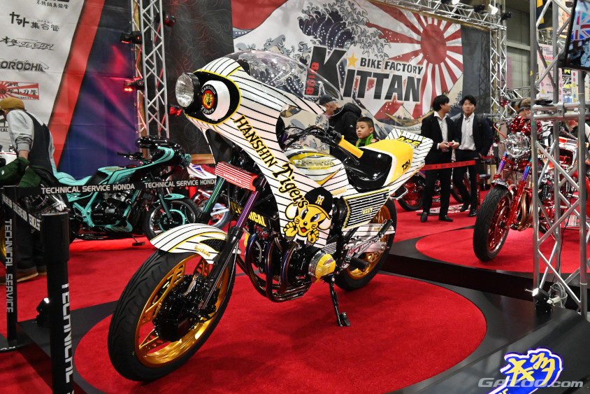 テクニカルサービス本多