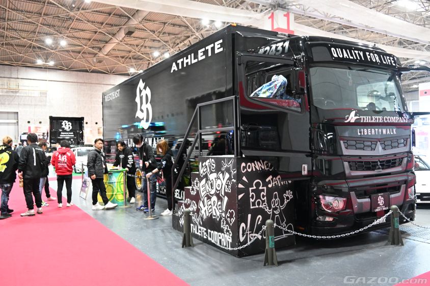 第27大阪オートメッセ2024