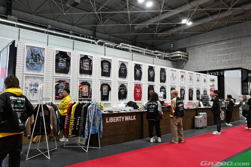 第27大阪オートメッセ2024