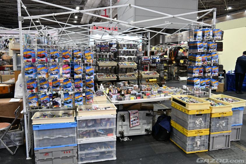 第27大阪オートメッセ2024