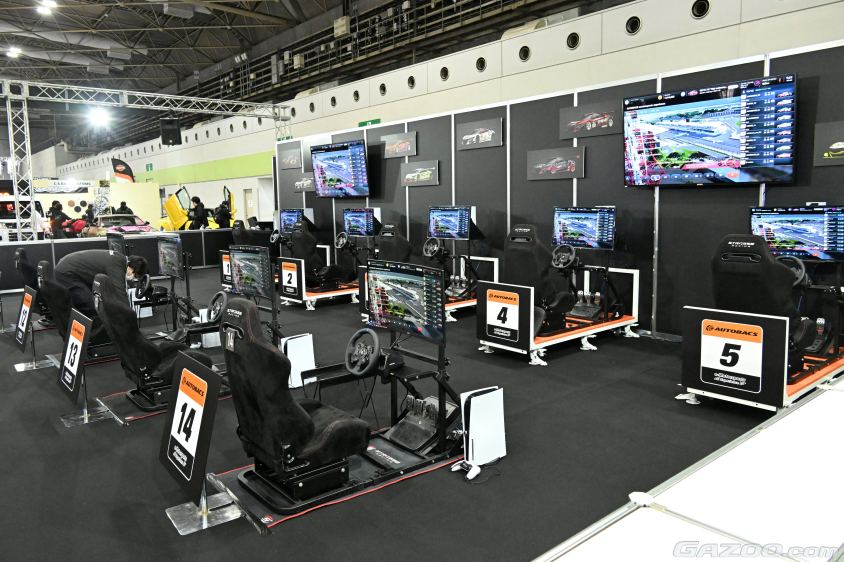 第27大阪オートメッセ2024