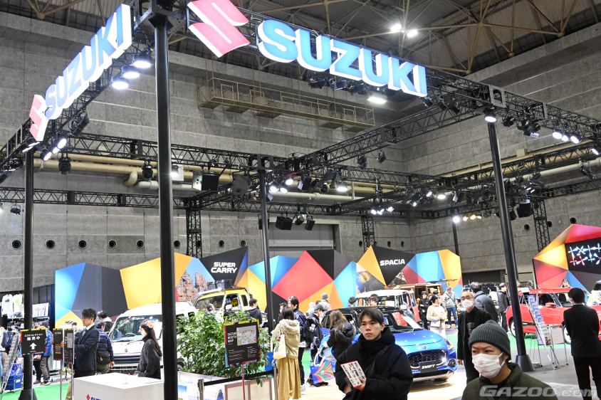 第27大阪オートメッセ2024