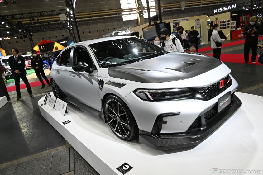 第27大阪オートメッセ2024