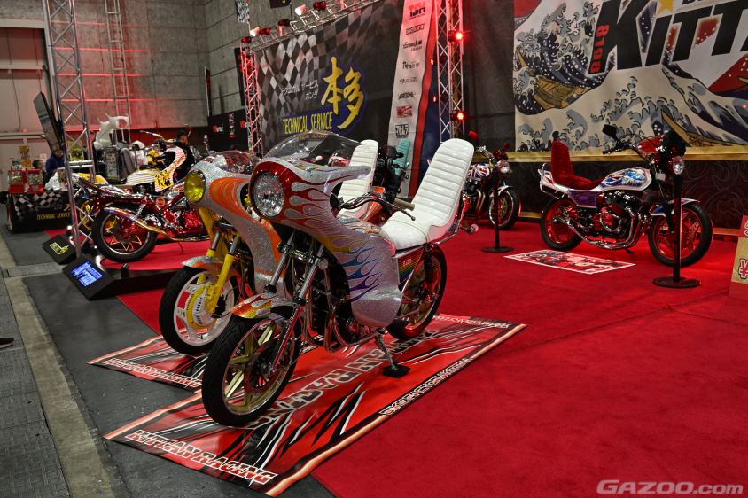 第27大阪オートメッセ2024