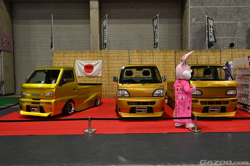 第27大阪オートメッセ2024