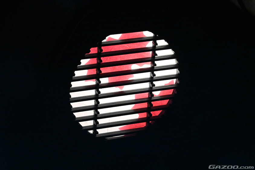 第27回オートメッセ2024　日産京都自動車大学校のKOTO