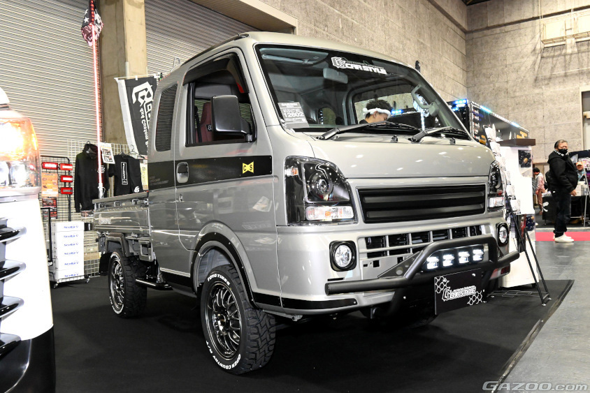 CAR STYLE AGETRA CRUISER