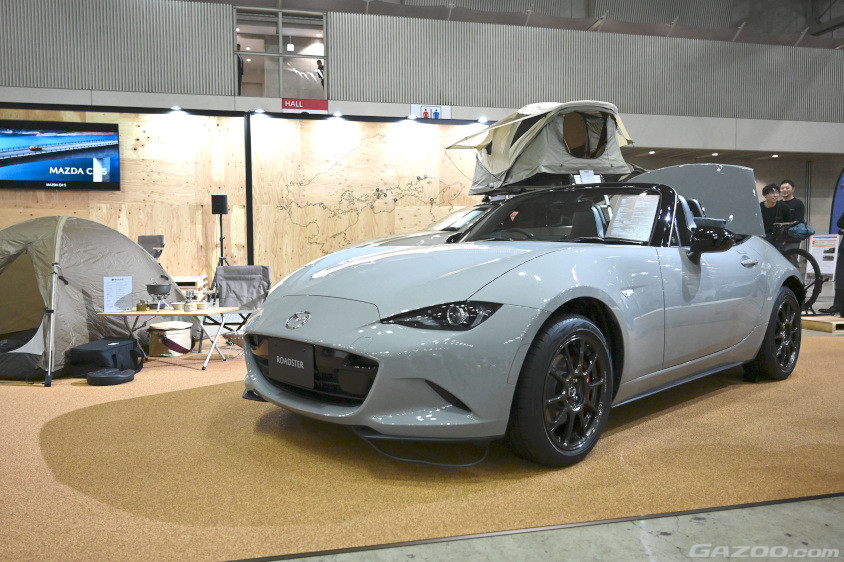 ロードスター（RS）